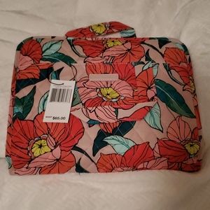 Vera Bradley Hanging Organizer